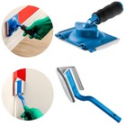 Pad Para Pintura Acabamento Recorte Parede + Pad Para Pintura