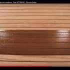 Pad para Pintura com Cabo Plástico