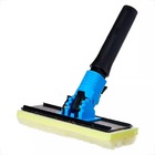 Pad Para Pintura Deck Madeira Verniz Com Cabo Ajustável + Cab