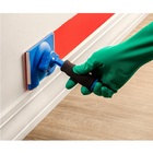 Pad Para Recorte E Acabamento De Pintura 4p Com Cabo Ajustave