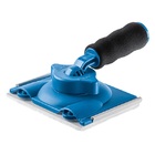 Pad Para Recorte E Acabamento De Pintura 4p Com Cabo Ajustave