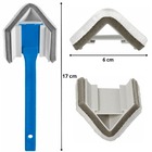 Pad Pintura Acabamento Recorte Parede + Pad Pintura Acabament