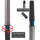 Pad Pintura Acabamento Recorte Parede + Pad Pintura Acabament