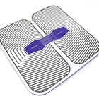 Pad Reposição Fisio Tens Pés Relaxmedic