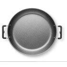 Paelleira Antiaderente 36 Cm Restaurante Festas Gourmet