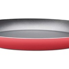 Paellera - Especiarias Ø 34 X 4 3 Cm 2 8 L Cereja Brinox