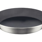 Paellera Tramontina Profissional  18,2 L Em Alumínio Acabamen