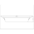 Paellera Tramontina Profissional Em Alumínio Acabamento Exter