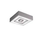 Paflon Quadrado Focus C/box P/ax - Usina Design