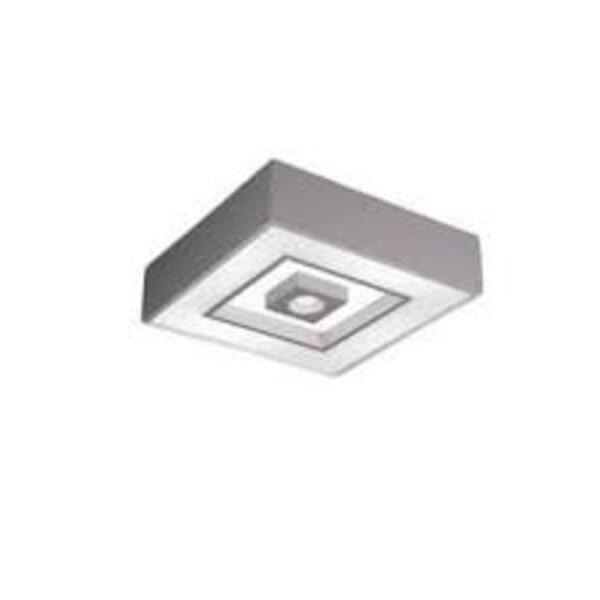 Paflon Quadrado Focus C/box P/ax - Usina Design