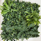 Paineil Planta Jardim Artificial Vert. 50cm X 50cm - G717223