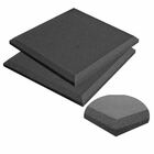 Painéis De Espuma Acústica Isola  Som Para Estúdio 15 Peças