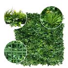 Painéis Para Muro Inglês 1,5m² Plantas Artificiais Para Decor