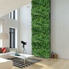 Painéis Para Muro Inglês 1,5m² Plantas Artificiais Para Decor