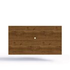 Painel 1850 Madeira Maciça Club Artemobili Garapa