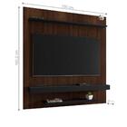 Painel 1.1 Lyon Nogal