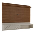 Painel 200cm Com Suporte Para Tv Até 75 Polegadas 1 Porta De