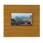 Painel 217cm Para Tv Até 85 Polegadas 100% Mdf Luminare Natur