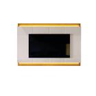 Painel 2.07 Nepiedó Tauari Off White Perolizado