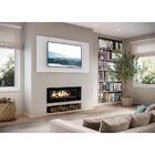 Painel 2 Em 1 Para Tv Até 65" Multimóveis Malta Fg3565 Branco