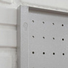 Painel 375x575mm Presto