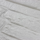 Painel 3d Canjiquinha Adesivo 70 X 60 X 1 (branco)