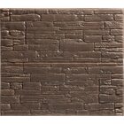 Painel 3d Canjiquinha Adesivo 70x60x1 (café)