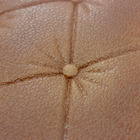 Painel 3d Capitonê Adesivo 60 X 30 X 1 (couro)