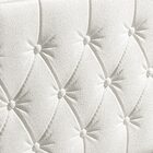 Painel 3d Capitonê Adesivo 60x30x1 Cm (branco)