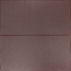 Painel 3d Retangular Adesivo 70 X 60 X 0,6 (marrom)