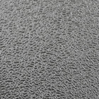 Painel 3d Retangular Adesivo 70 X 60 X 0,6 (prateado)