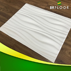 Painel 3d Revestimento Parede - Wave (m2)