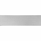 Painel 3d Textura Adesivo 115x30x1,2 Cm (branco)