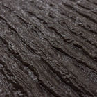 Painel 3d Textura Adesivo 115x30x1,2 Cm (café)