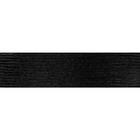 Painel 3d Textura Adesivo 115x30x1,2 Cm (preto)