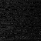 Painel 3d Textura Adesivo 115x30x1,2 Cm (preto)