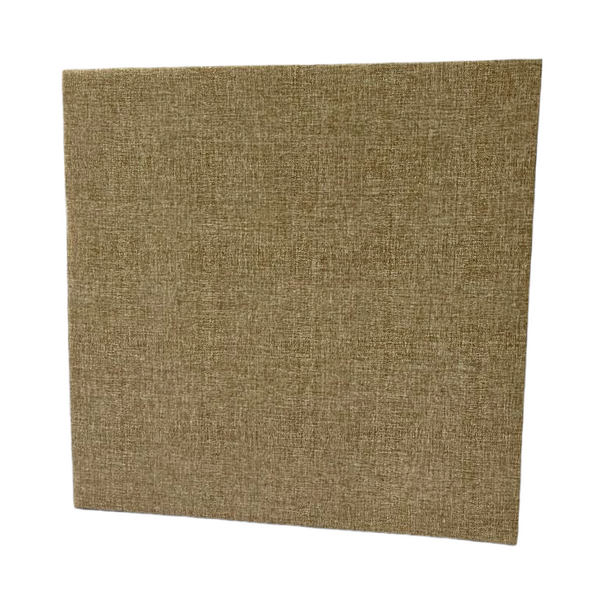 Painel Acústico  Sem Requadro (tec. Polipropileno)- 600 X 600