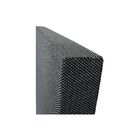 Painel Acústico Absorvedor Fibracustica Ecoportal - 1200 X 60