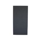 Painel Acústico Absorvedor Fibracustica Ecoportal - 1200 X 60