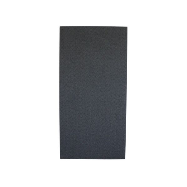 Painel Acústico Absorvedor Fibracustica Ecoportal - 1200 X 60