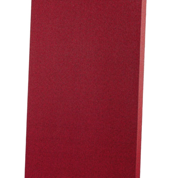 Painel Acústico Absorvedor Fibracustica Ecoportal - 1200 X 60