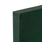 Painel Acústico Absorvedor Fibracustica Ecoportal - 1200 X 60