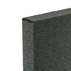 Painel Acústico Absorvedor Fibracustica Ecoportal - 1200 X 60