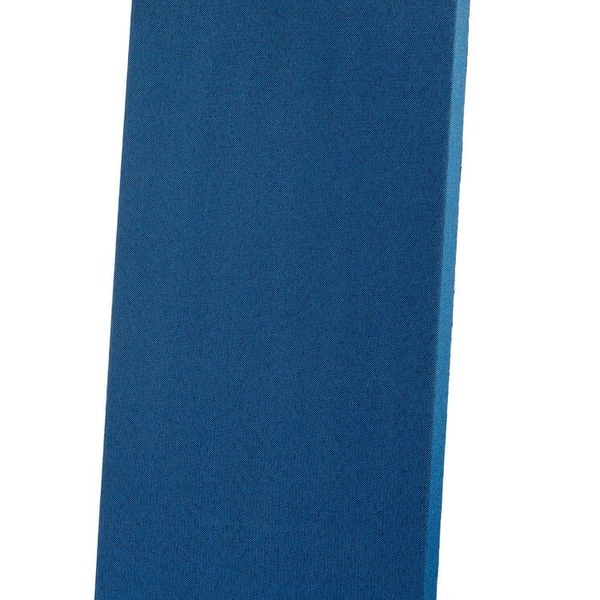 Painel Acústico Absorvedor Fibracustica Ecoportal - 1200 X 60