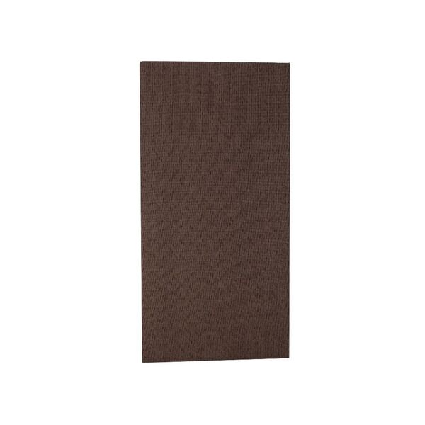 Painel Acústico Absorvedor Fibracustica Ecoportal - 1200 X 60