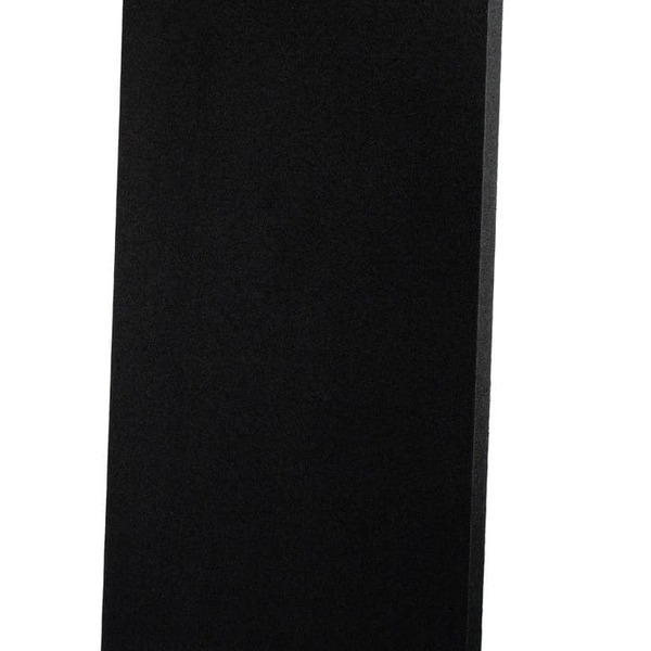 Painel Acústico Absorvedor Fibracustica Ecoportal - 1200 X 60