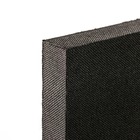 Painel Acústico Absorvedor Fibracustica Ecoportal - 1200 X 60