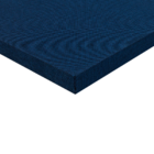 Painel Acústico Absorvedor Fibracustica Ecoportal - 600 X 600