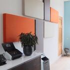 Painel Acústico Bl  Acoustic 1501 - 1070 Creme