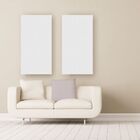 Painel Acústico Bl  Acoustic 1501 - 647 Azul Majestic